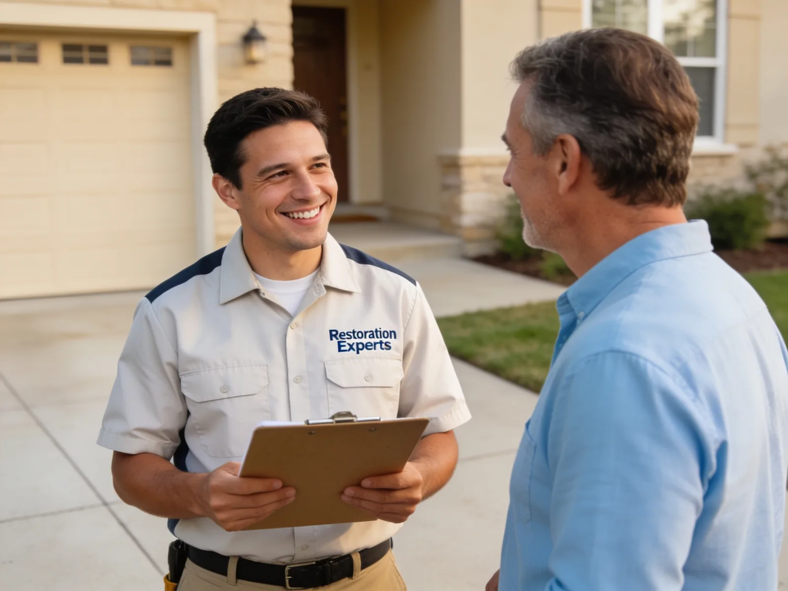 Water Damage Cleanup Pepperell, MA FAQs